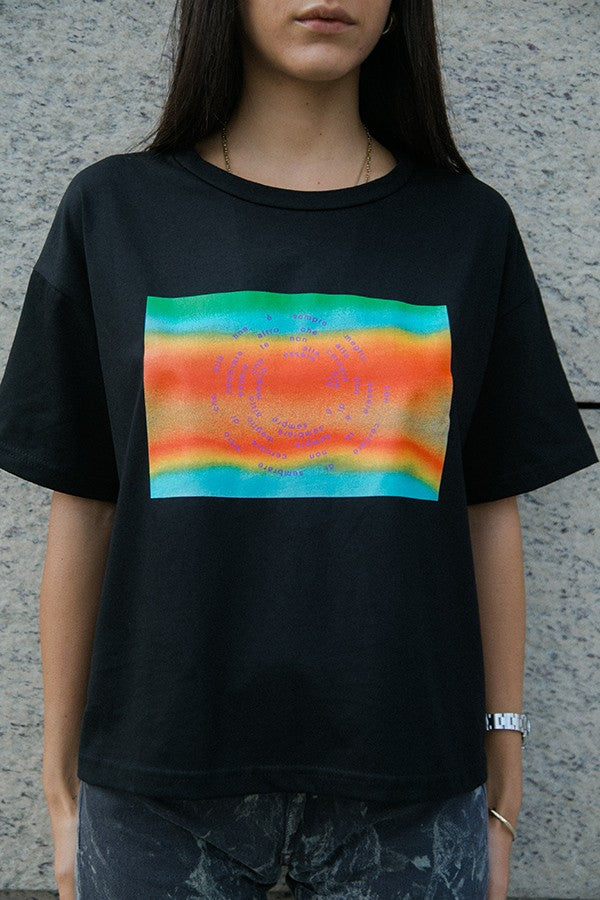 T-Shirt "Diari Aperti (Segreti Svelati)"