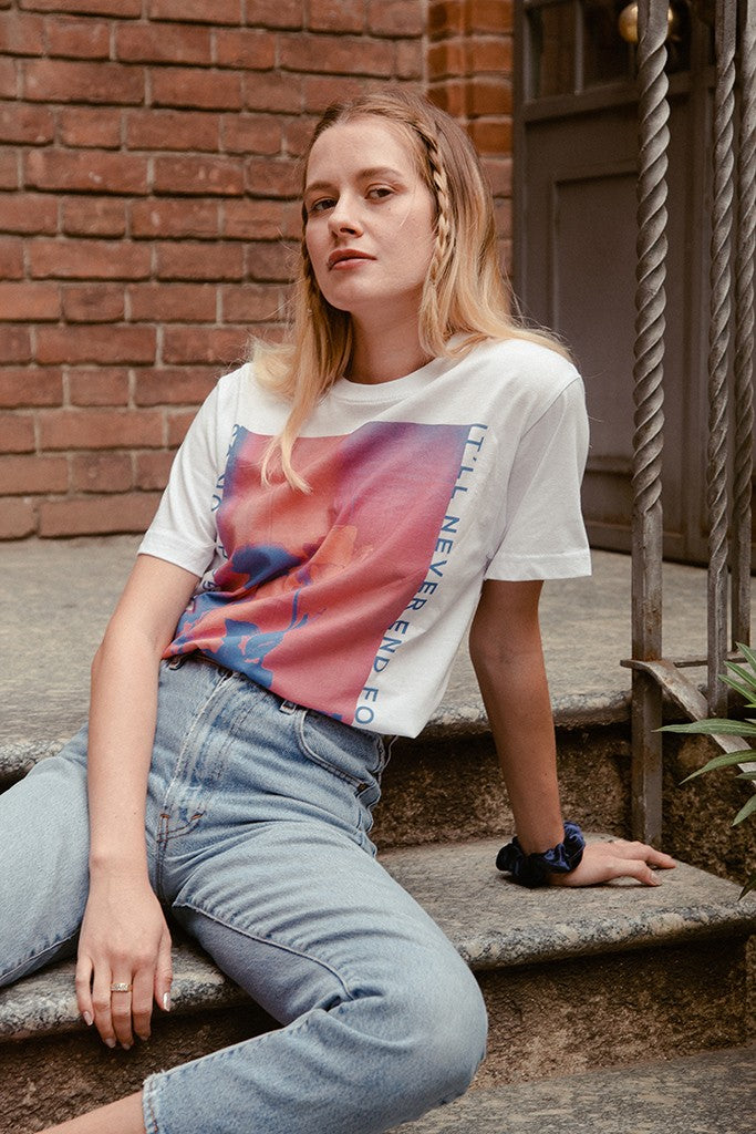 T-Shirt "Rainbow"