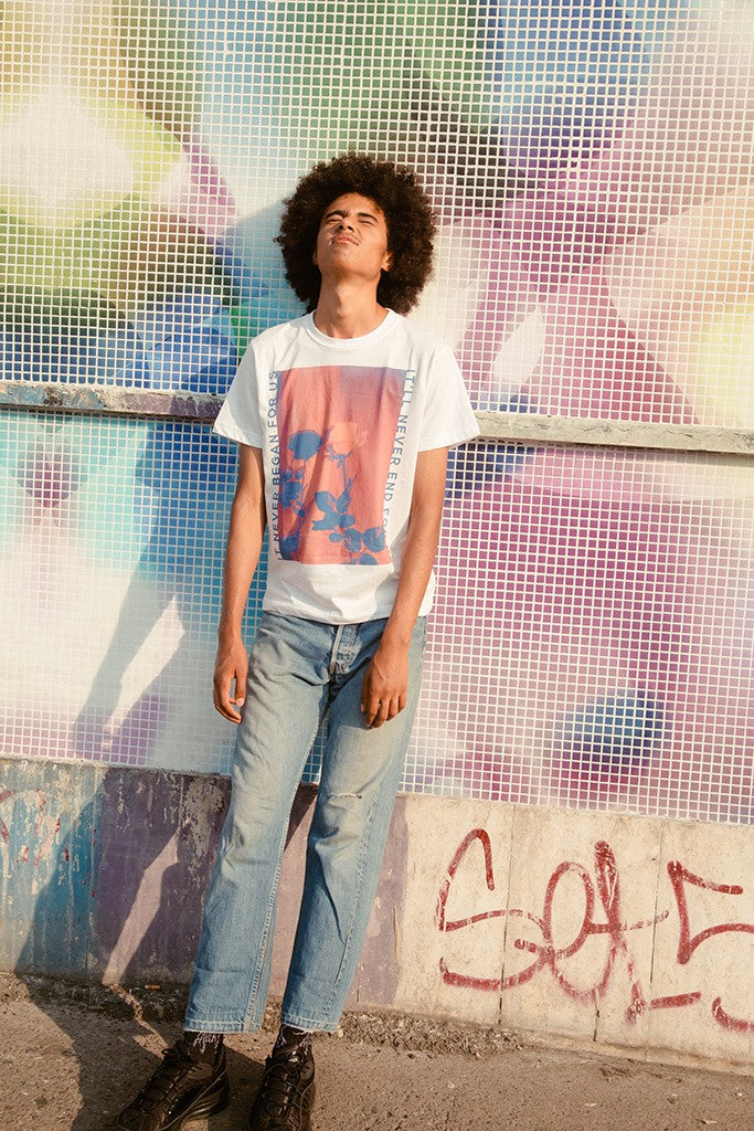 T-Shirt "Rainbow"