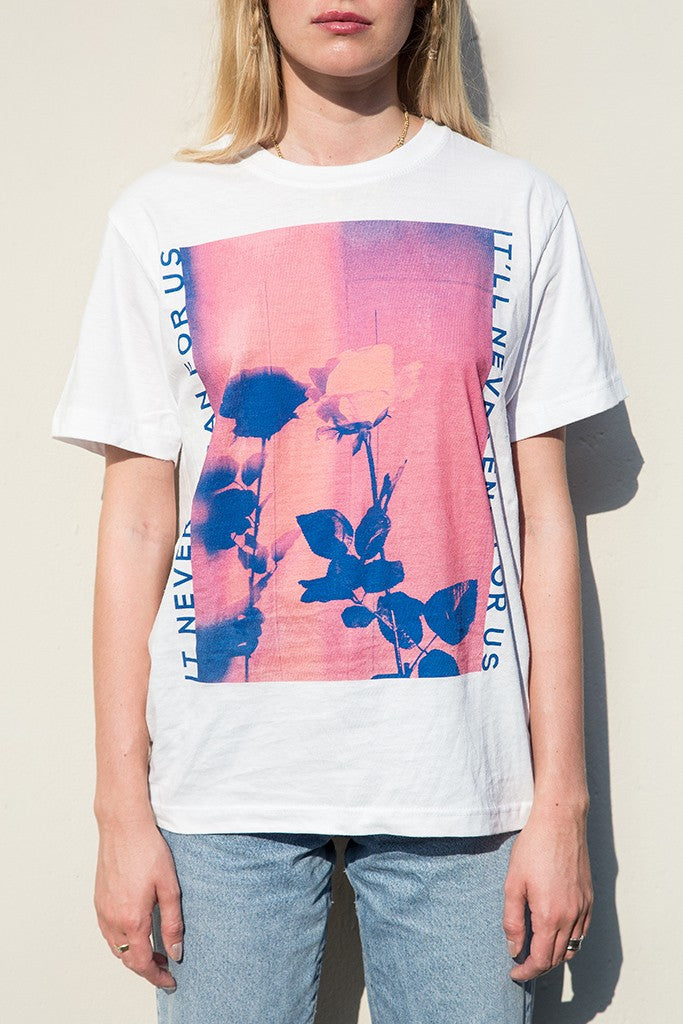 T-Shirt "Rainbow"