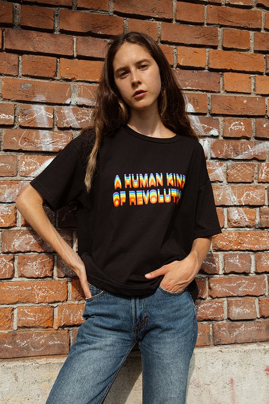 T-Shirt "Secret Diaries"