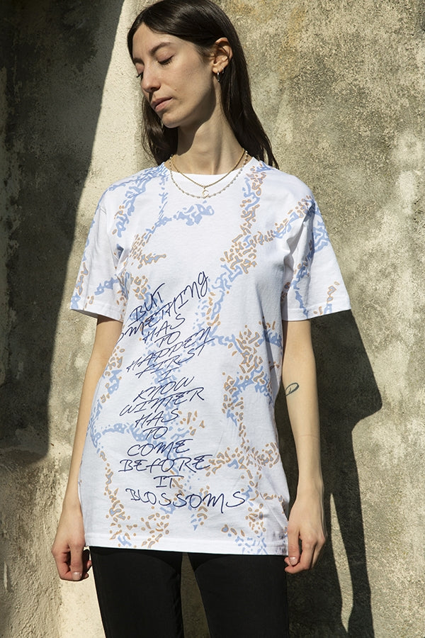 T-Shirt "Time Will Heal III"