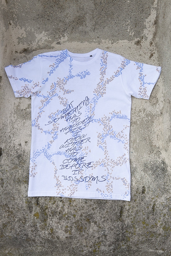 T-Shirt "Time Will Heal III"