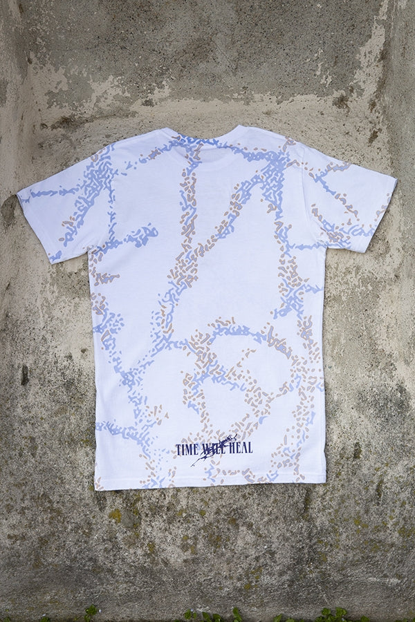 T-Shirt "Time Will Heal III"