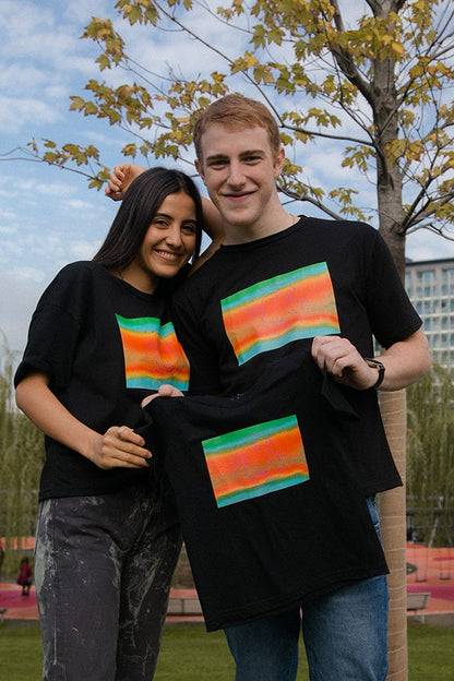 T-Shirt "Diari Aperti (Segreti Svelati)"