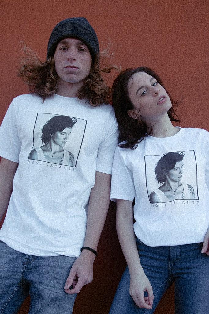 T-Shirt "Ogni Istante"
