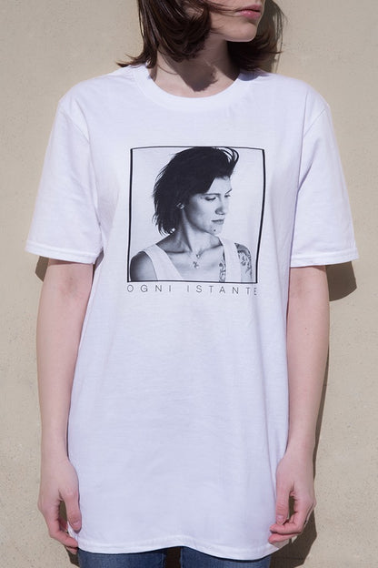 T-Shirt "Ogni Istante"