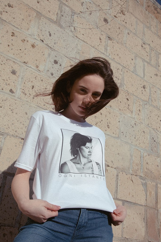 T-Shirt "Ogni Istante"