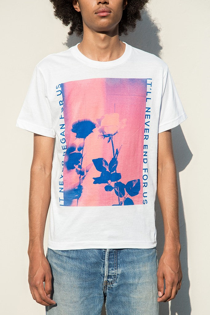 T-Shirt "Rainbow"