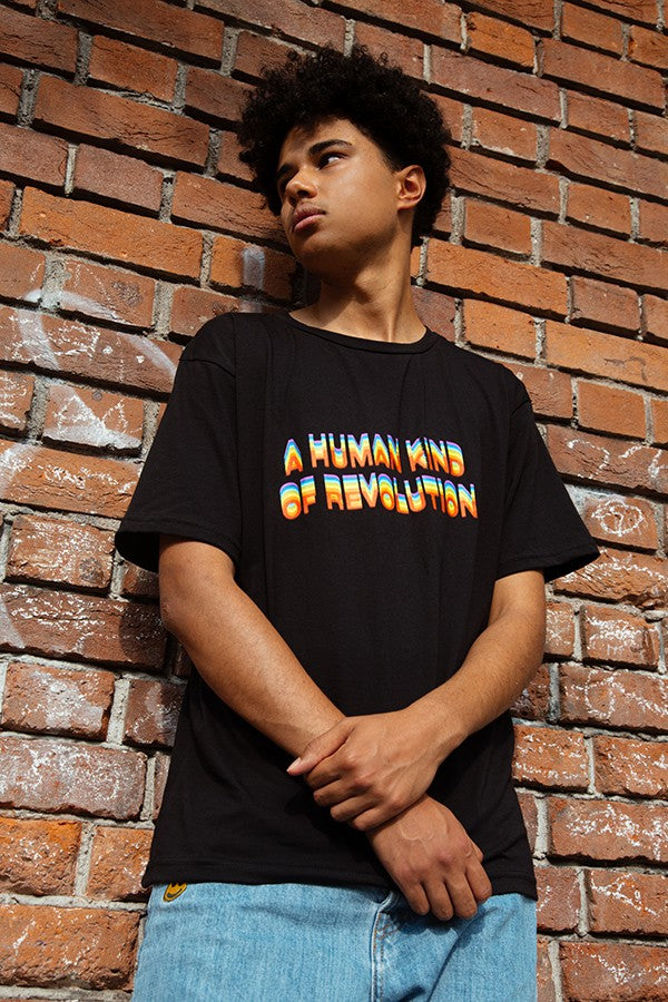 T-Shirt "Secret Diaries"