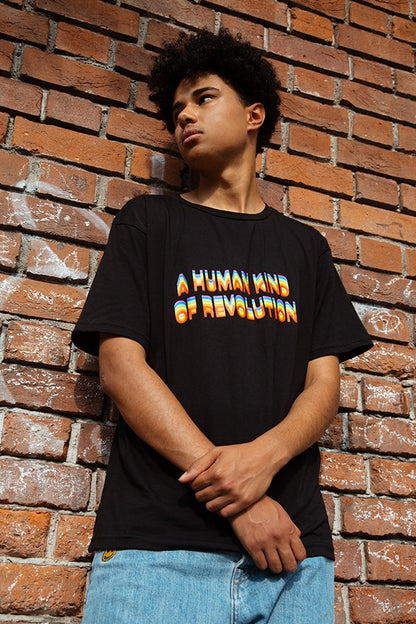 T-Shirt "Secret Diaries"