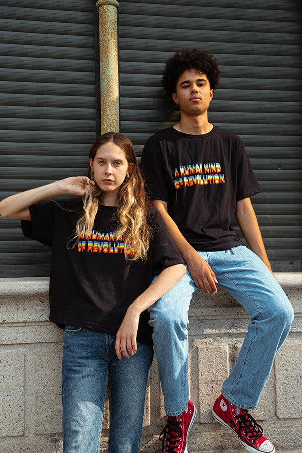 T-Shirt "Secret Diaries"