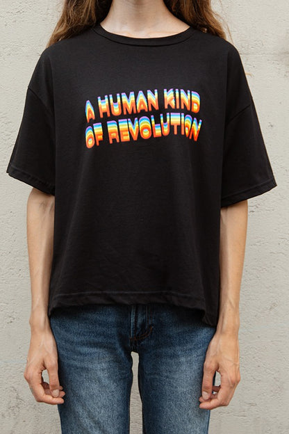 T-Shirt "Secret Diaries"