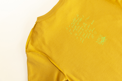 T-Shirt "Time Will Heal"
