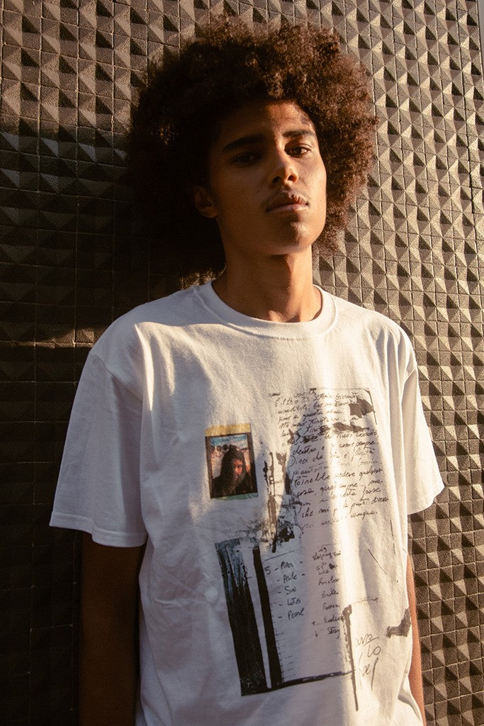 T-Shirt "Yours To Keep"